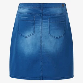 ADIA Denim Skirt
