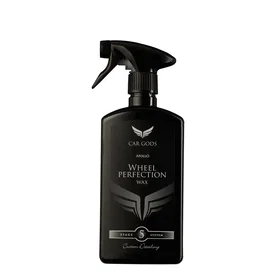 Car GODS Wheel Perfection Wax 500ml