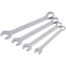Elora Tools 202-S4BA Combination Spanner Set 4pcs