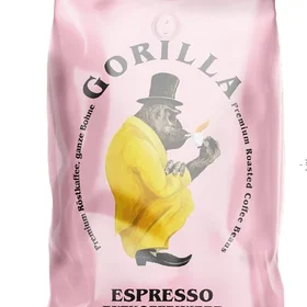 Joerges Espresso 1 kg (Hele Bønner)