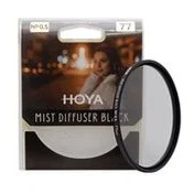 Hoya Mist Diffuser Black No0.5 Suodatin 49mm