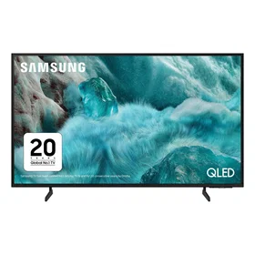 Samsung Q7F 65" QLED Smart TV