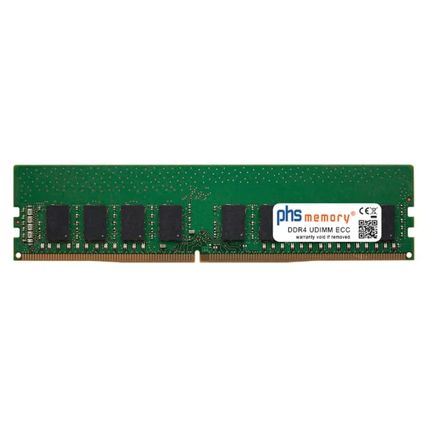PHS-memory DDR4 2400MHz 8GB (SP378845)