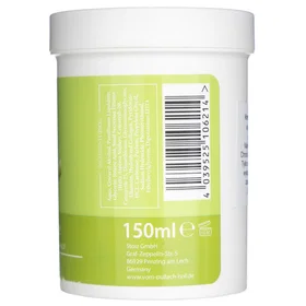 Pullach Hof Snail Mucin Regenerating Moisturizer 150ml