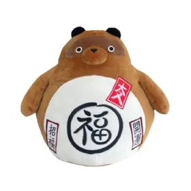 Tanuki Icon Fat 40cm