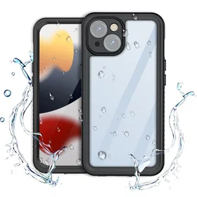 Redpepper Etui for iPhone 15