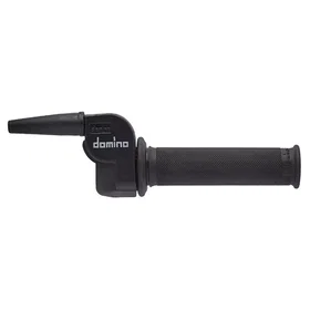 Domino Trial Tube One Size Black