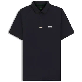 Boss Paddytech Polo Shirt (Herre)