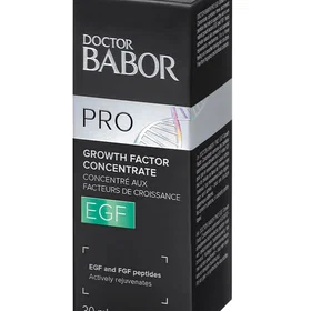 Babor Pro EGF Growth Factor Concentrate 30ml