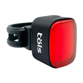 Töls Lexia Cube Feu arrière