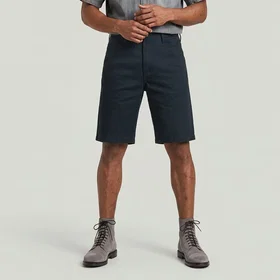 G-Star Raw Relaxed Bermuda Shorts (Herre)