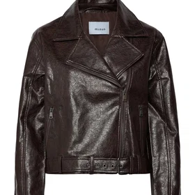 Minus Mspeggy Trench Jacket (Dam)