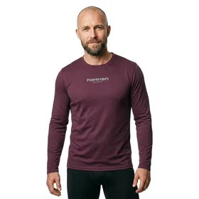 HANNAH Manches Longues Jersey (Homme)