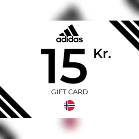Adidas Gavekort