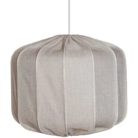 Alde & Lind Dester Lamppuvarjostin Ø58cm
