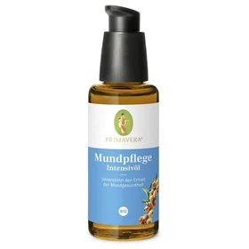 Primavera Mundnen Välfylld Oral Care Oil 50ml