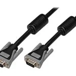Linkit VGA 15pin SVGA2-MM-B