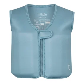 Vanilla Copenhagen Neopren Svømmevest Barn 6-8År