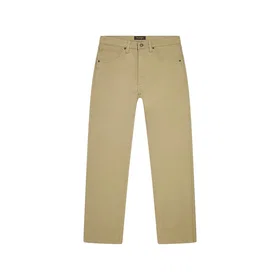 Wrangler Peak Comfort Regular Fit Byxor (Herr)