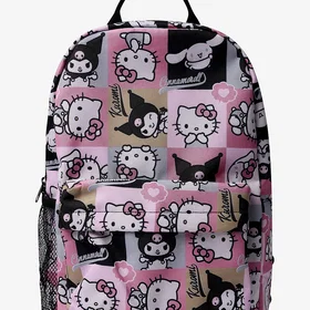 name it Hello Kitty ONE SIZE