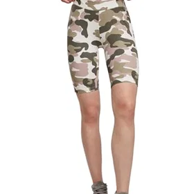 Urban Classics Camouflage Tech Shorts (Dam)