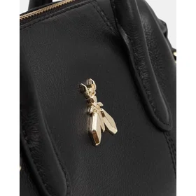 Patrizia Pepe Vesker Mini Bag