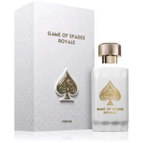 Jo Milano Game Of Spades Royale Parfum 100ml