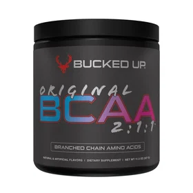 Bucked Up Original BCAA 2:1:1 0.327kg