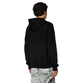 Diesel Ginn N1 Hoodie (Herre)