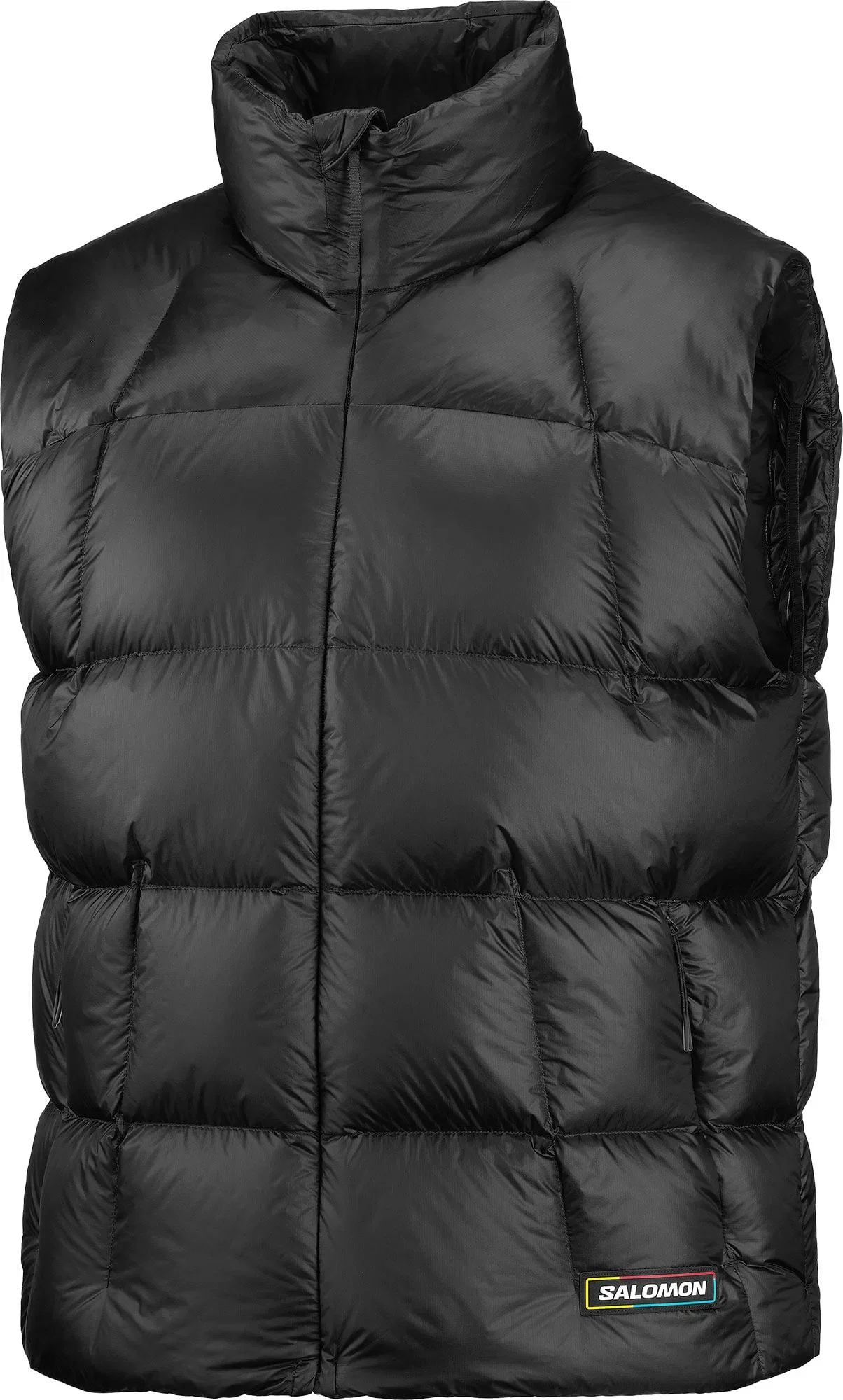 Salomon Outpulse Down Vest (Men's)