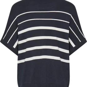 Fransa Stripe Cardigan (Naiset)