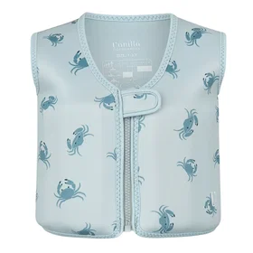 Vanilla Copenhagen Craby Skyway Inflatable Swimming Vest 3-6 Years