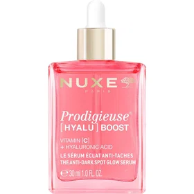 Nuxe Prodigieuse Hyalu Boost Illuminating Concentrate Serum 30ml