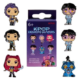 Funko KPOP Blind Bag Mystery Box Figure NFXPN0076