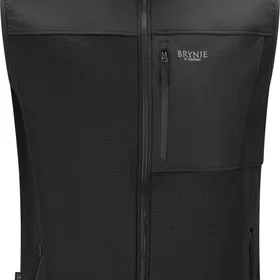 Brynje Polar Fleece Vest (Unisex)