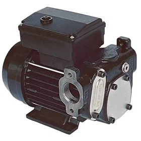 Gelins KGK Dieselpump 56 L Endast