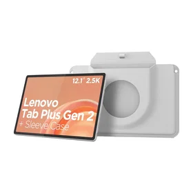 Lenovo Tab Plus Gen 2 12.1" 128GB Wi-Fi