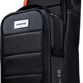 Mono Case M80 The Tick + 2.0 Noir