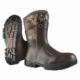 Dunlop Footwear Trailblazer (Homme)
