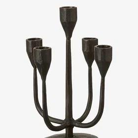 Wikholm Form Lysestake 5-pack