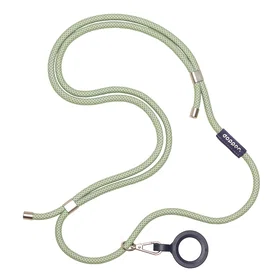 Dopper Cord Sage green