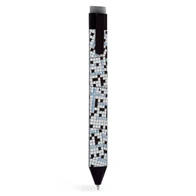 Thinking Ballpoint Pen (Blå)