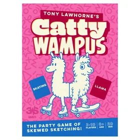 3WS Cattywampus (669185468557)