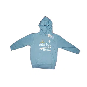 Rc Celta Hoodie (Unisex)