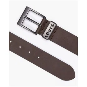 Levis Duncan Leather Belt