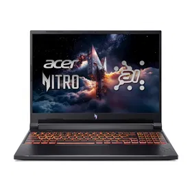 Gaming Laptop