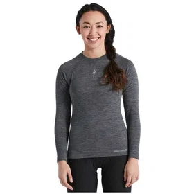 Specialized Merino Seamless Base Layer (Women's)