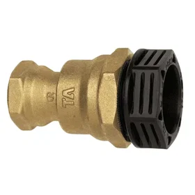 TA/IMI PRK Ametal Adapter Reducer 40mmx1"