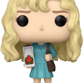 Funko DC Movies The POP! Vicki Vale #0889698806886