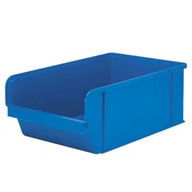 Primmeshiper Storage Box Plastic 20L